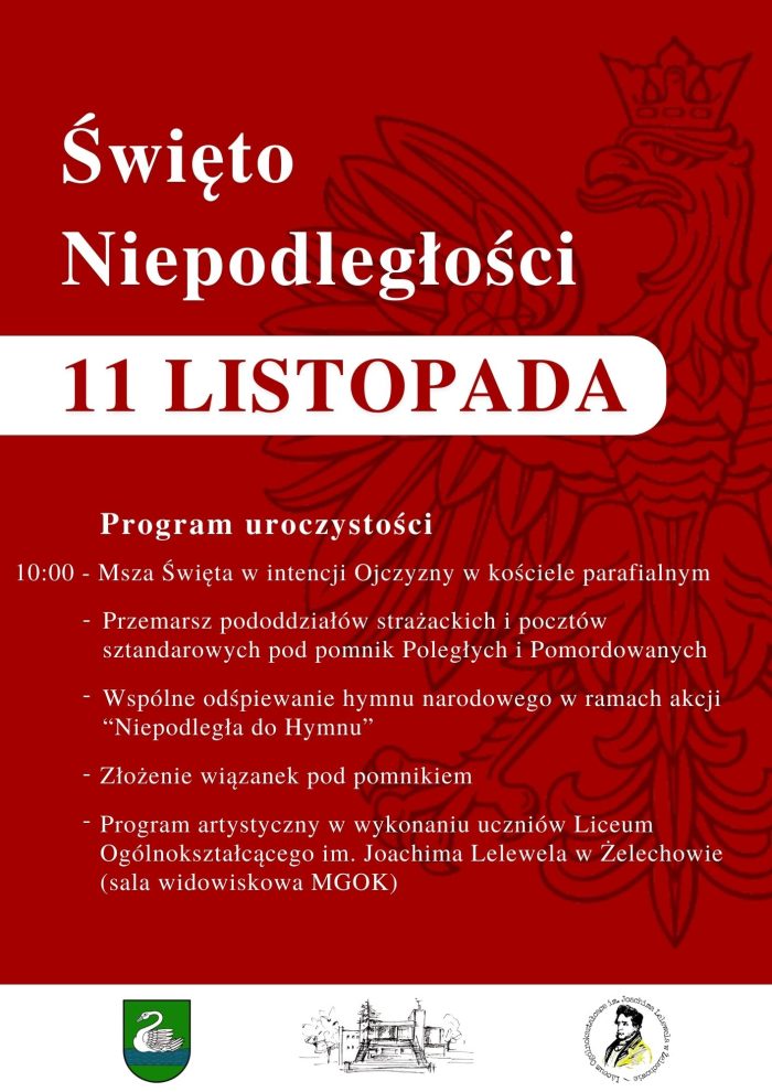 Miniaturka artykułu Narodowe Święto Niepodległości