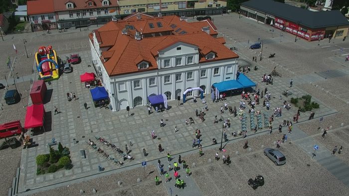 Miniaturka artykułu Dni Żelechowa 2025 – cz. 2 niedziela