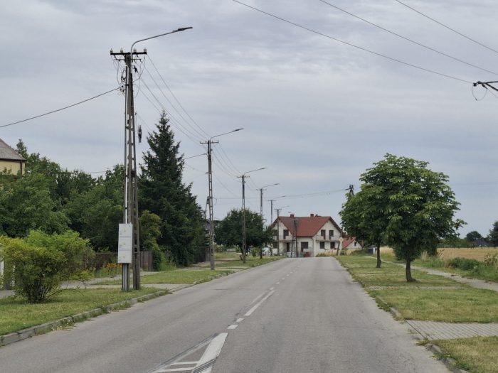 Miniaturka artykułu Modernizacja oświetlenia ulicznego w Żelechowie