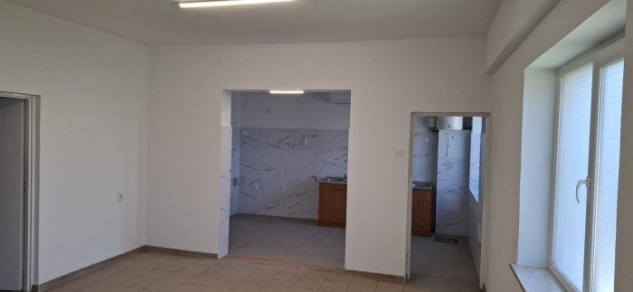 Miniaturka artykułu Remont świetlicy wiejskiej w Starym Goniwilku zakończony!
