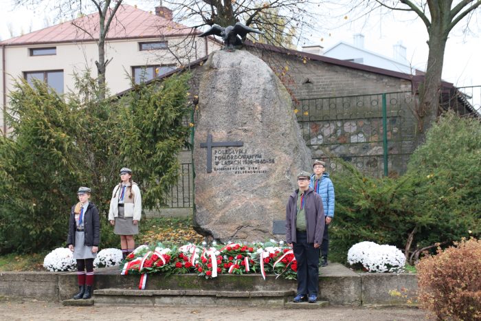 Miniaturka artykułu Narodowe Święto Niepodległości