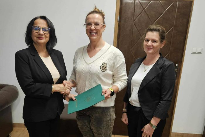 Miniaturka artykułu Modernizacja oświetlenia drogowego na terenie gminy Żelechów