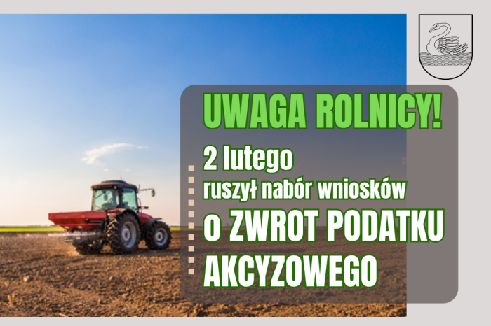 Miniaturka artykułu Zwrot podatku akcyzowego – informacje