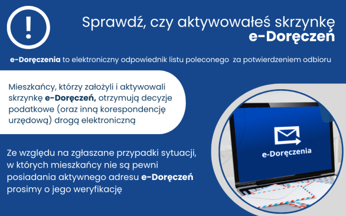 Miniaturka artykułu Decyzje podatkowe na 2026 rok – ważne informacje dla mieszkańców