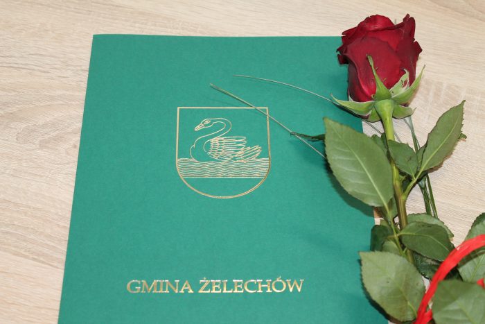 Miniaturka artykułu Stypendia Burmistrza Żelechowa za osiągnięcia naukowe i sportowe