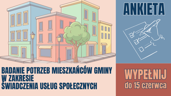 Miniaturka artykułu Badanie potrzeb mieszkańców gminy Żelechów