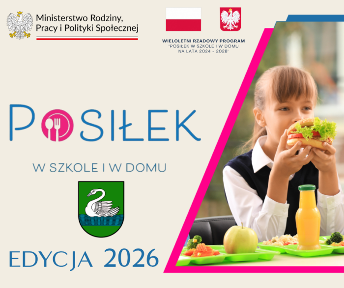 Miniaturka artykułu Posiłek w szkole i w domu