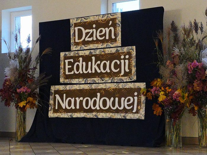 Miniaturka artykułu Gminne obchody Dnia Edukacji Narodowej w Żelechowie