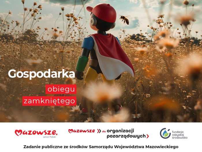 Miniaturka artykułu Segreman – bezpłatny portal edukacyjny o gospodarce obiegu zamkniętego